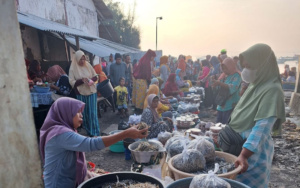 Surat dari Dayah – Edisi Ruang Hidup dan Perlawanan