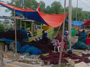 Wujudkan Akses Air Minum yang Aman dan Sanitasi Layak Bagi Perempuan Pesisir