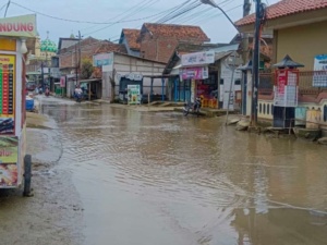 Surat dari Dayah – Ketika Ruang Hidup Menyempit