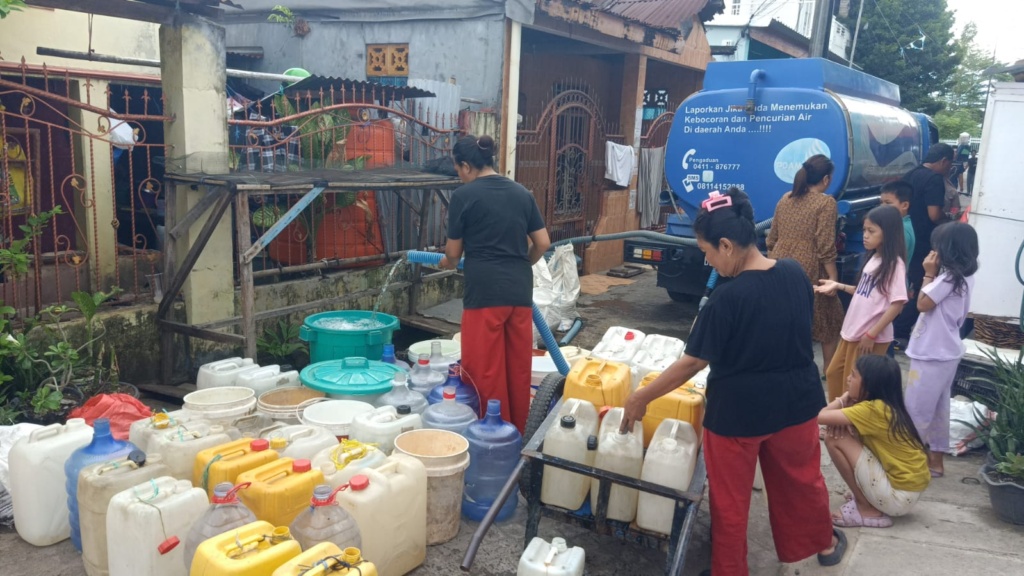 Krisis WASH di Pesisir: Menagih Hak atas Air Bersih, Sanitasi Layak, dan Ruang Hidup Bersih Bagi Keluarga Nelayan