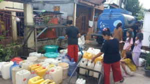 Krisis WASH di Pesisir: Menagih Hak atas Air Bersih, Sanitasi Layak, dan Ruang Hidup Bersih Bagi Keluarga Nelayan