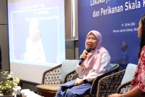Menjerit di Balik Layar Maritim: Beban Ganda Perempuan Nelayan dan Ancaman Penghapusan Subsidi BBM dalam Agenda WTO